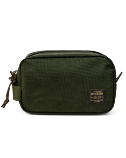 Dryden Dopp Kit - Otter Green