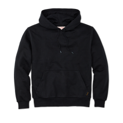 Prospector Hoodie - Black