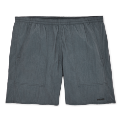 Oxbow Lake Trunks - Storm Blue
