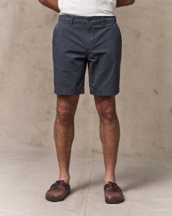 Granite Mountain 9 Shorts - Ink Blue