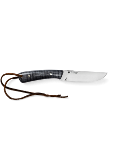 Filson X Graycloud Camper Knife - Slate Maple