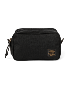 Dryden Dopp Kit - Black