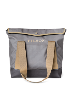All-weather Tote Bag - Moon Mist / Pewter